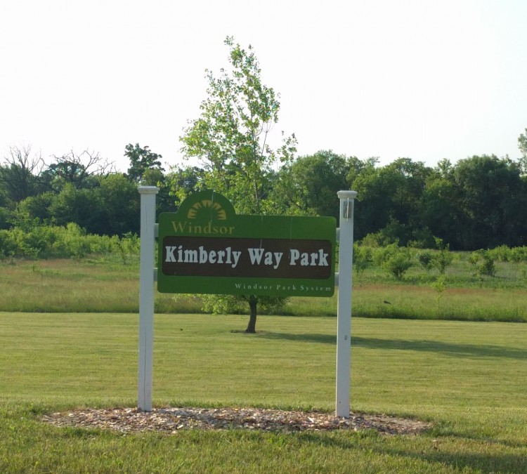 Kimberly Way Park (Deforest,&nbspWI)